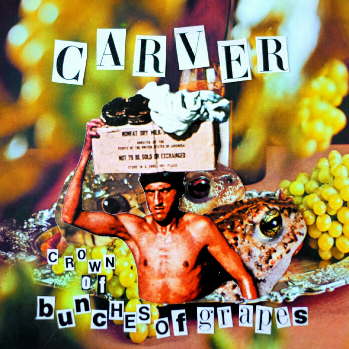 carver