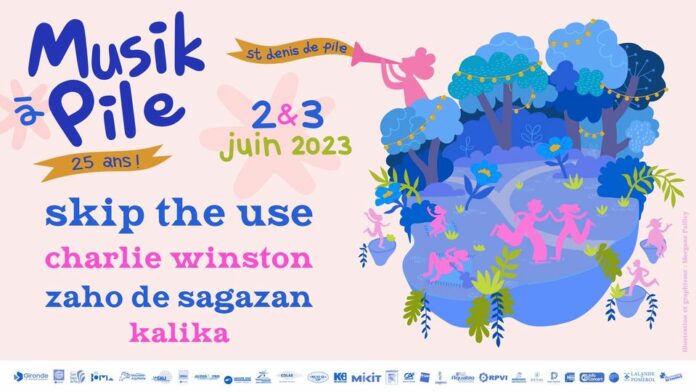 musik à pile 2023