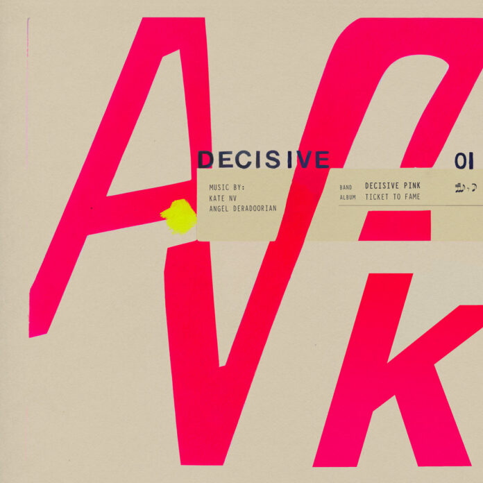 decisive