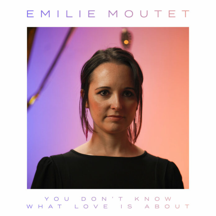 emilie moutet single 2023