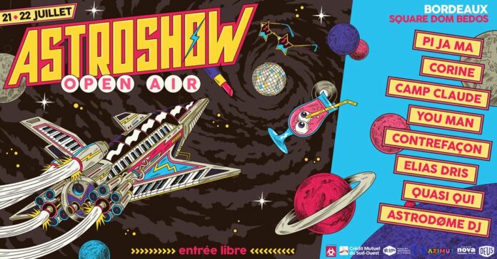 astroshow 2023
