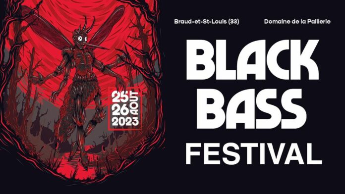 black bass 2023