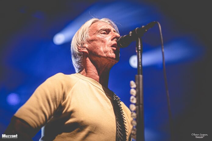 Paul Weller Krakatoa Bordeaux 13.04.2023-9524 (Copier)