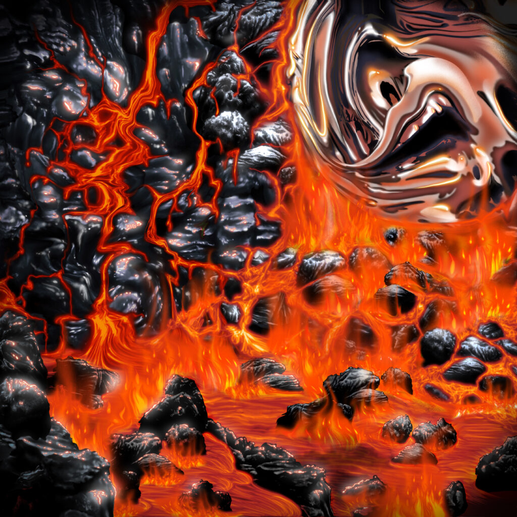 Daisy Mortem « Flash » (Daaganda Records, 14 mars 2025)