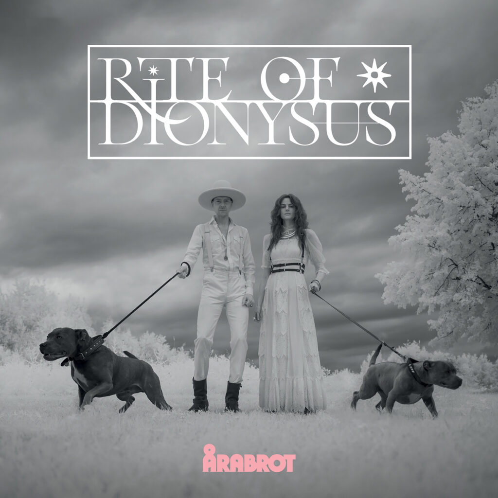 Årabrot « Rite of Dionysus » (Dalapop, 29 août 2025)