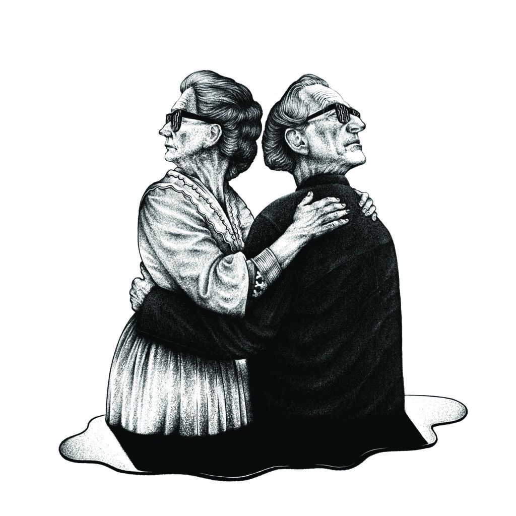 Not Scientists « Voices » (Kicking Music, 5 Septembre 2025)