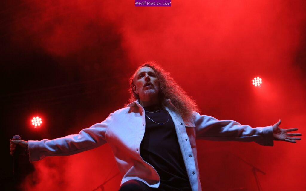 Le R4 persiste en dépit d’une fréquentation moindre (Revelles-80, 29 et 30 août 2025)