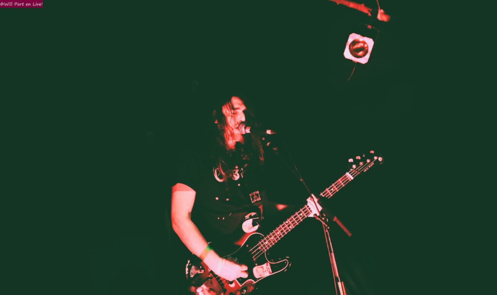 Double régalade désenchantée, avec Noir Boy George puis Jessica 93, à l’AF (Amiens-80, 21 octobre 2025)