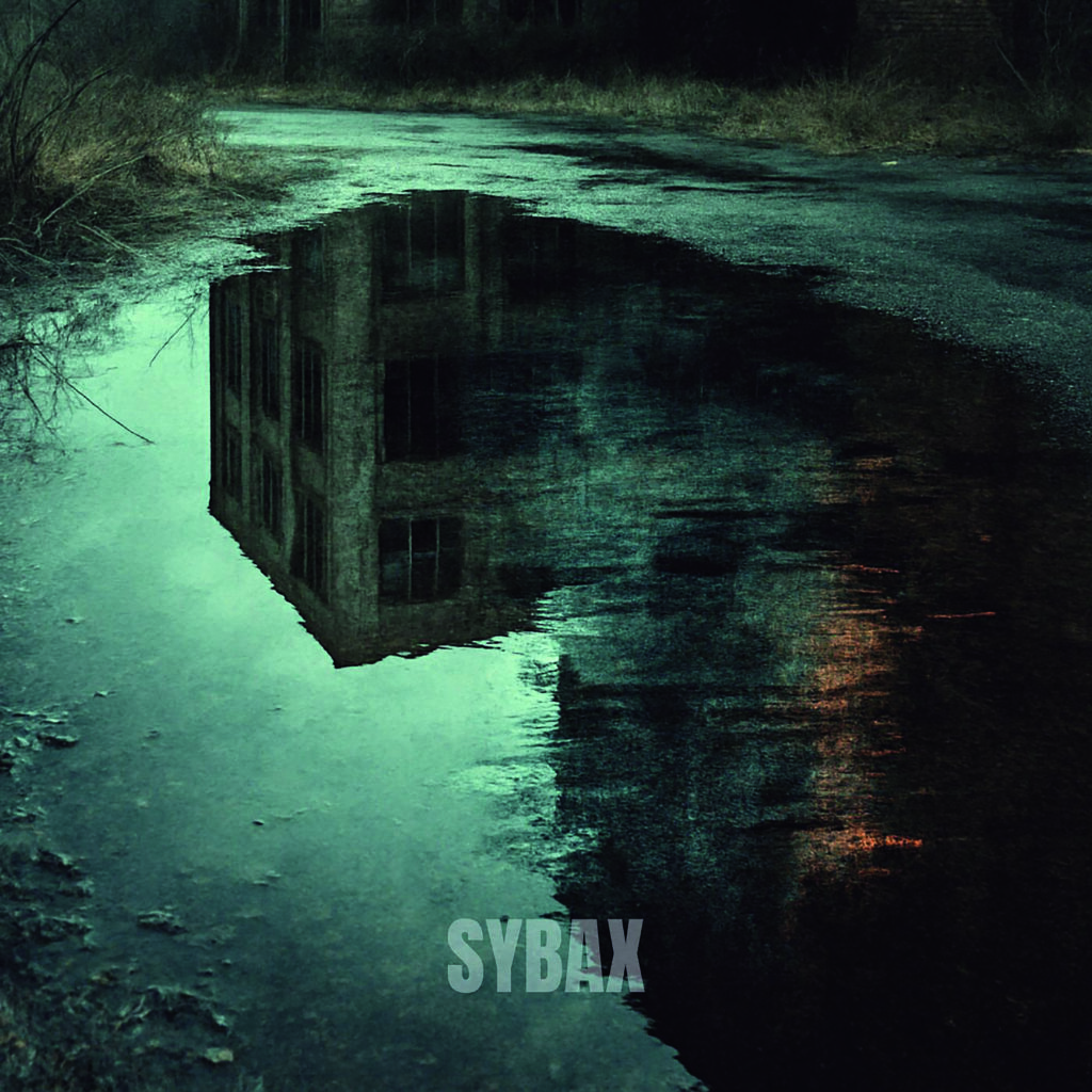 SYBAX « TWIN » (TC Prog Records, 26 septembre 2025)