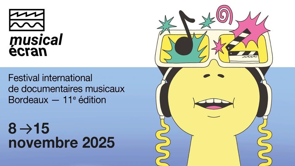 Festival Musical Ecran 2025