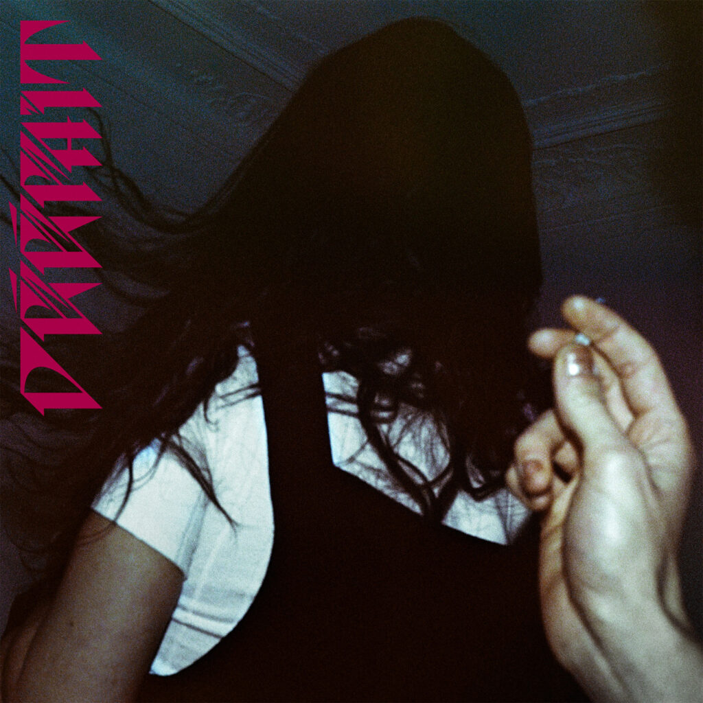 Dééfait « Dééfait » (EP. Ici d’Ailleurs, 12 décembre 2025)