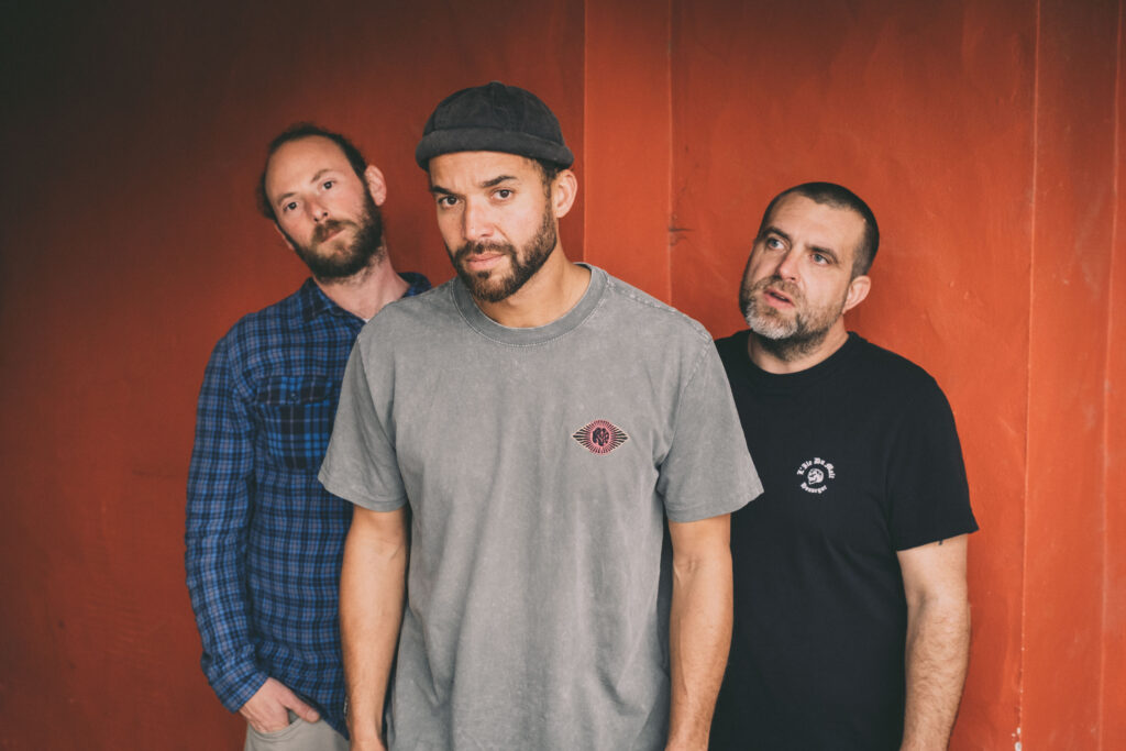 Interview de Mafia Sofa, quelques mois avant la sortie d’ « Unexpected Voice »