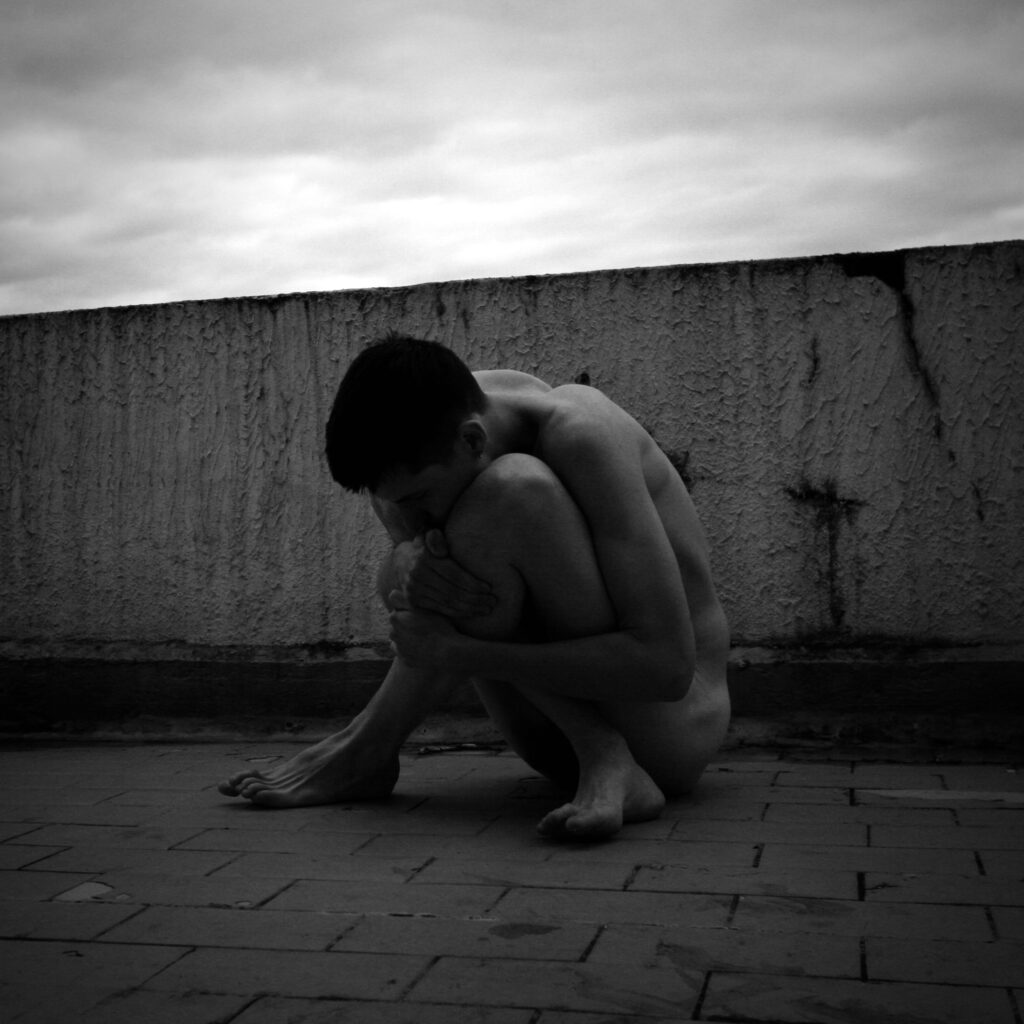 Korbo « Intime Pulsation » (EP. Autoproduit, 7 décembre 2025)