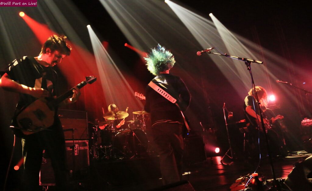 Indé millésimé, avec Lùlù, TH Da Freak et June Bug, à la Manufacture (Saint Quentin-02, 29 novembre 2025)