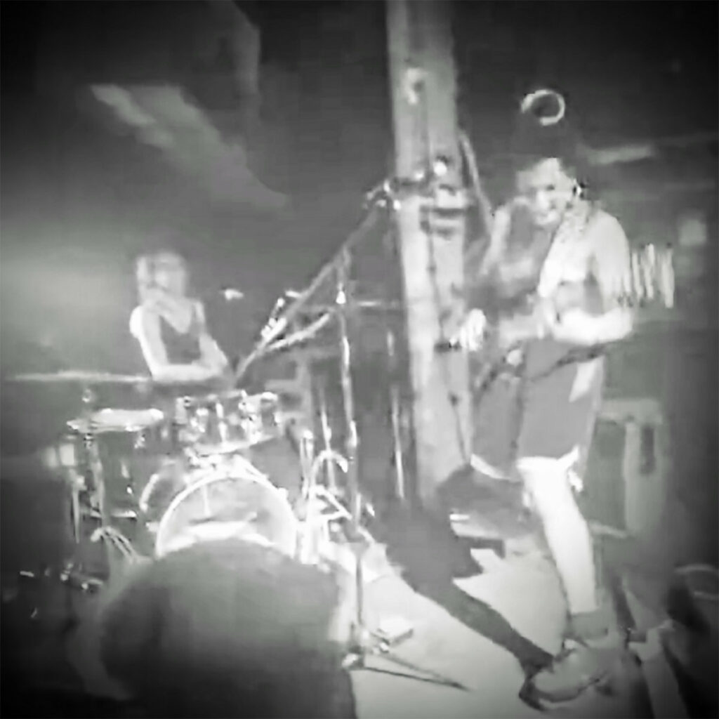 TRANS*PORT PUBLIK « T*PP »(Wild Goose Chase records, 13 novembre 2025)