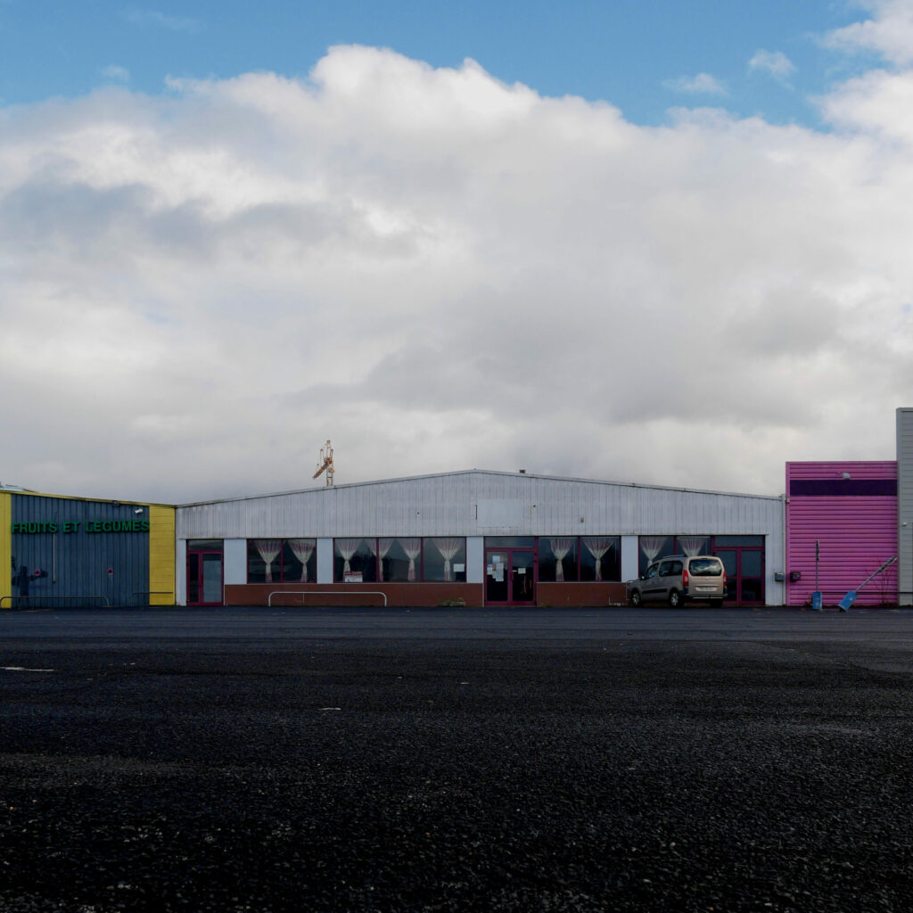 MIDLIFE « 3mm57 » (Bigoût Records/Vox Project/Araki Records/ Cœur Sur Toi/Day Off Records, 20 février 2026)