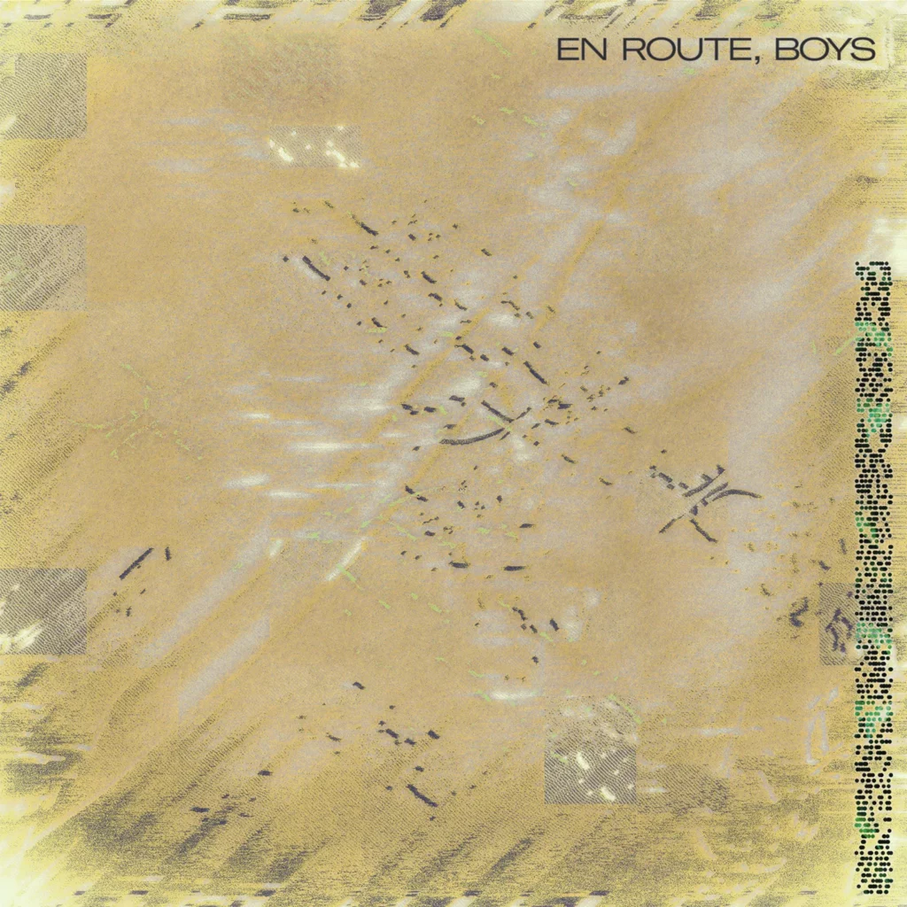 En route, boys « Self Titled » (Groupe Fovéa, 20 Février 2026)