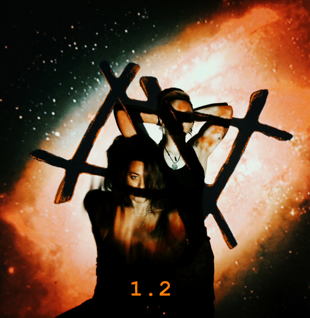 Animø Virile « 1.2 » (Autoproduit, 13 février 2026)