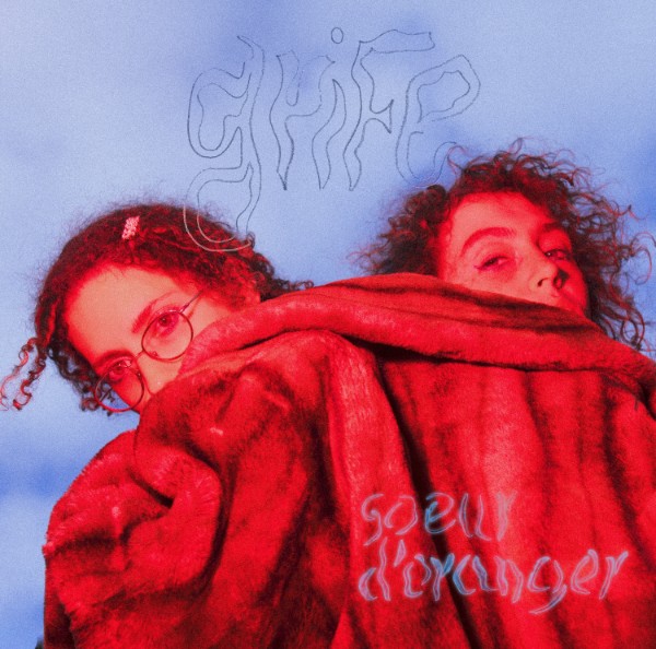 GRIFE « Soeur d’Oranger » (FIGURES LIBRES RECORDS, 13 février 2026)