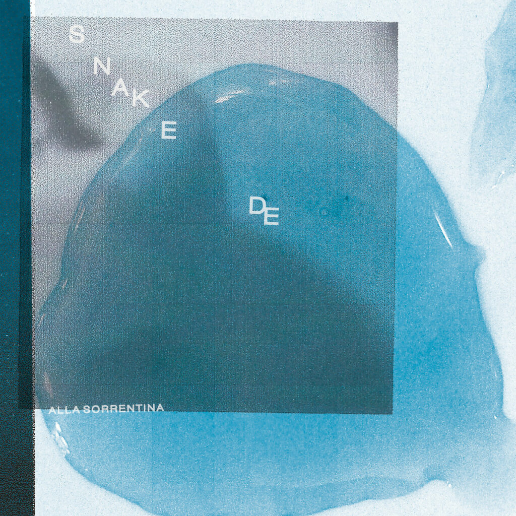 SNAKE DE « Alla Sorrentina » (KYTHIBONG, 27 mars 2026)