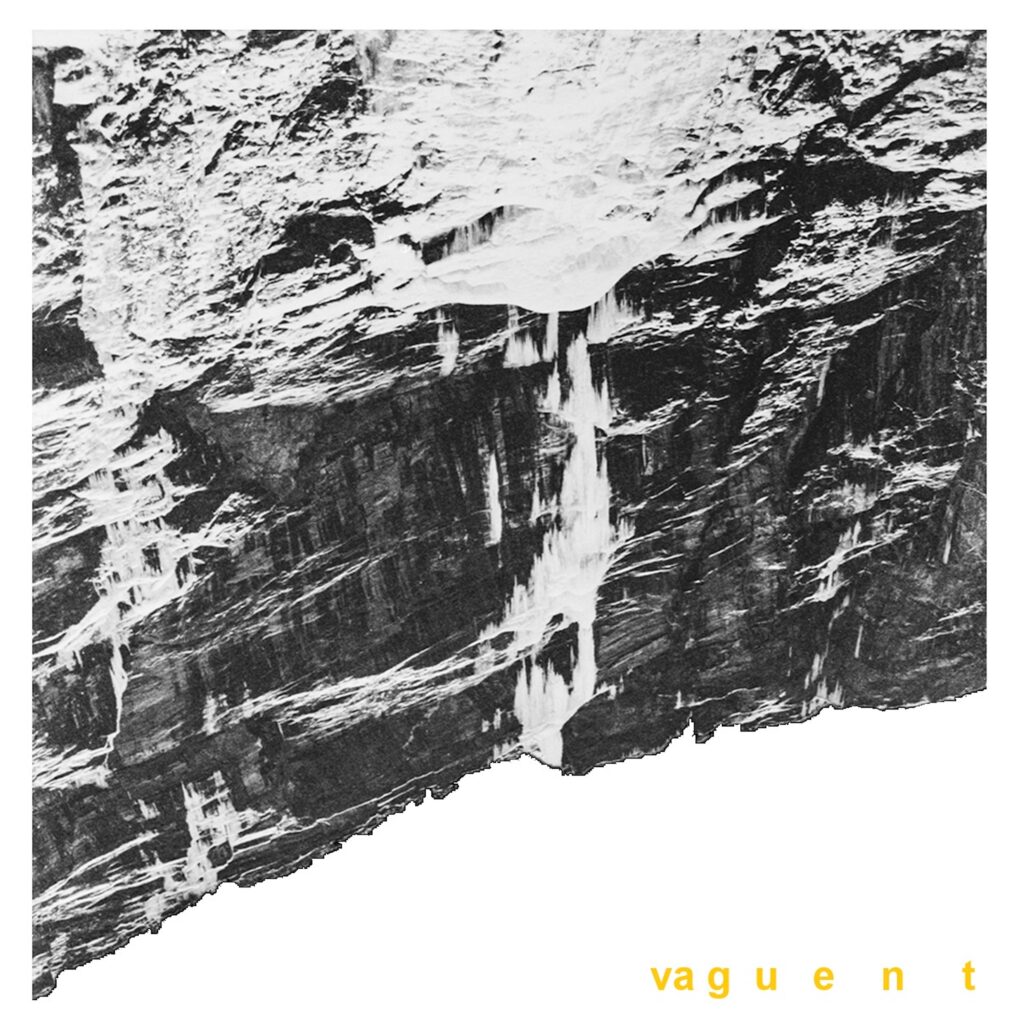 Vaguent « Vaguent » (Figures Libres Records, 22 mai 2026)