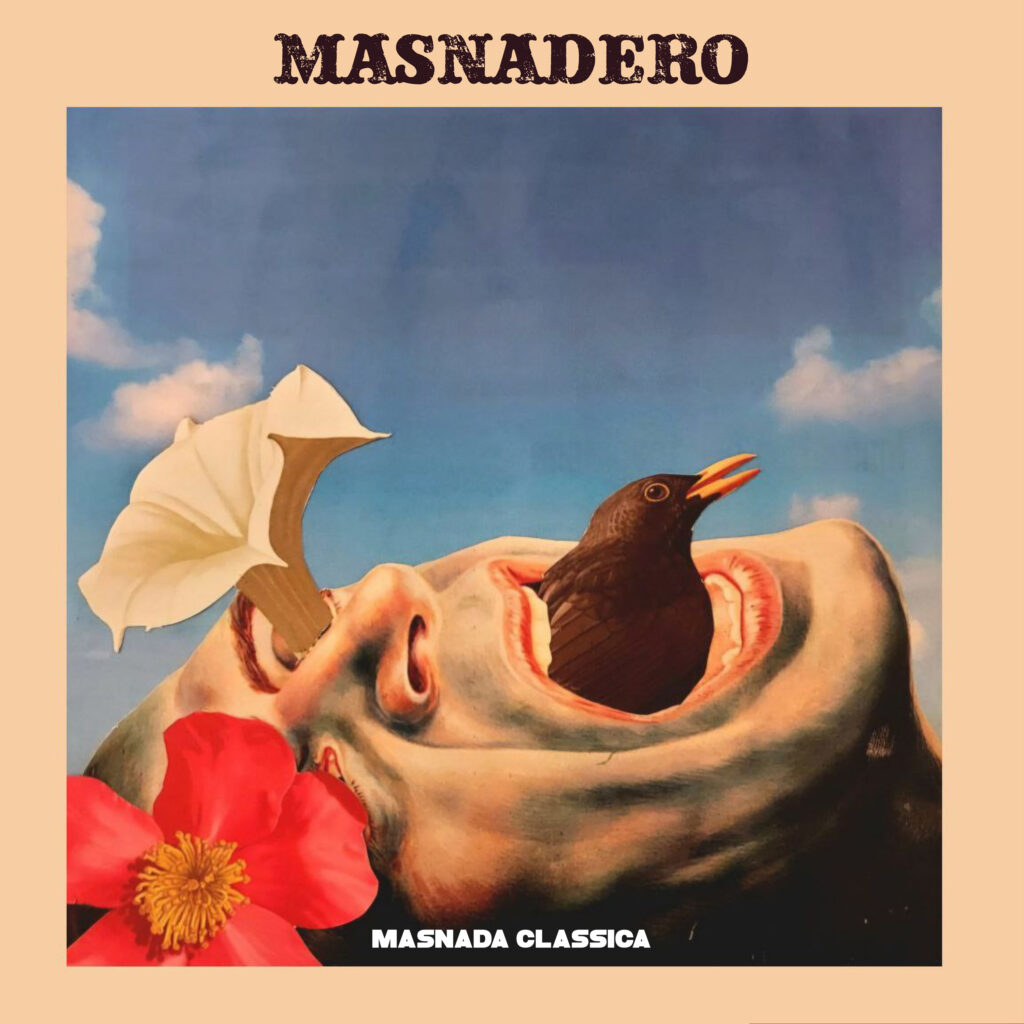 Masnadero « Masnada Classica » (Stand Alone Complex, 22 mai 2026)
