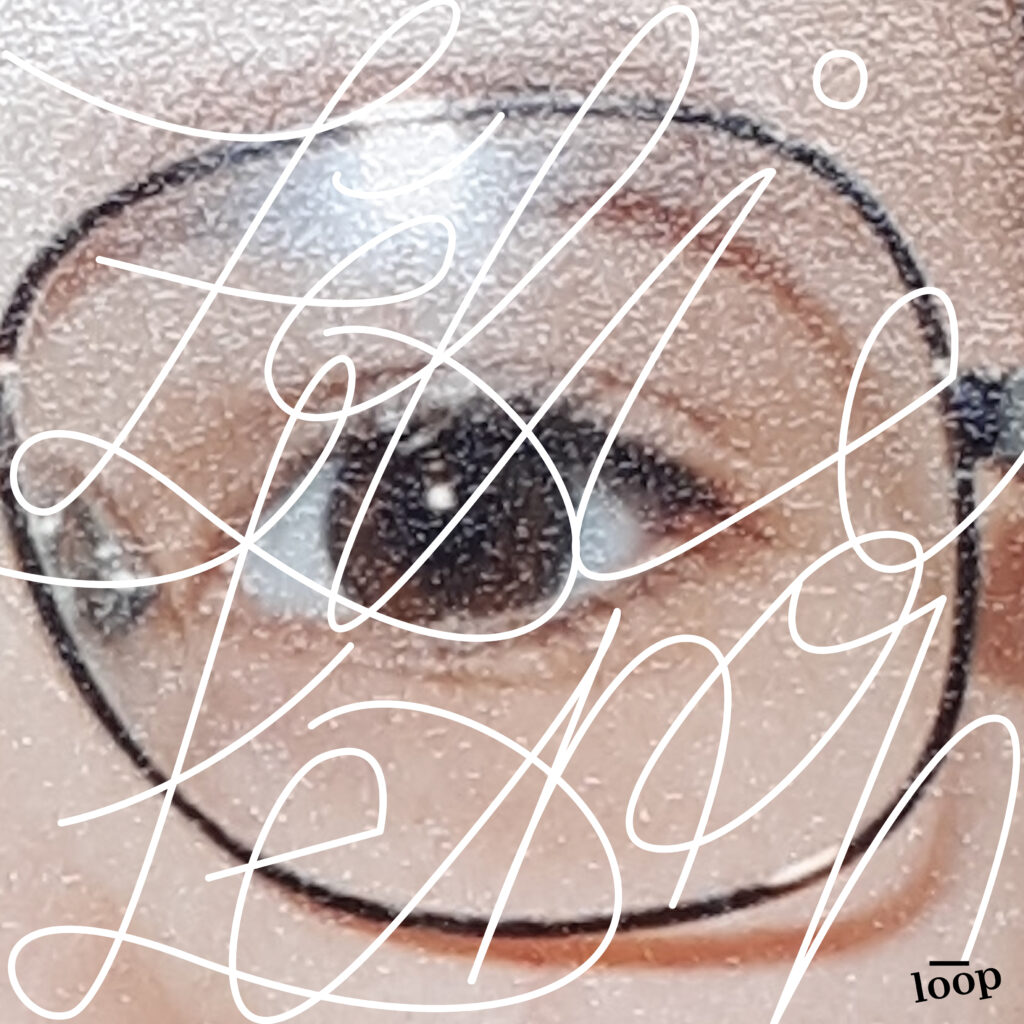 ZÉLIE ZÉNON « Loop » (EP. Cartelle/Modulor, 10 avril 2026)