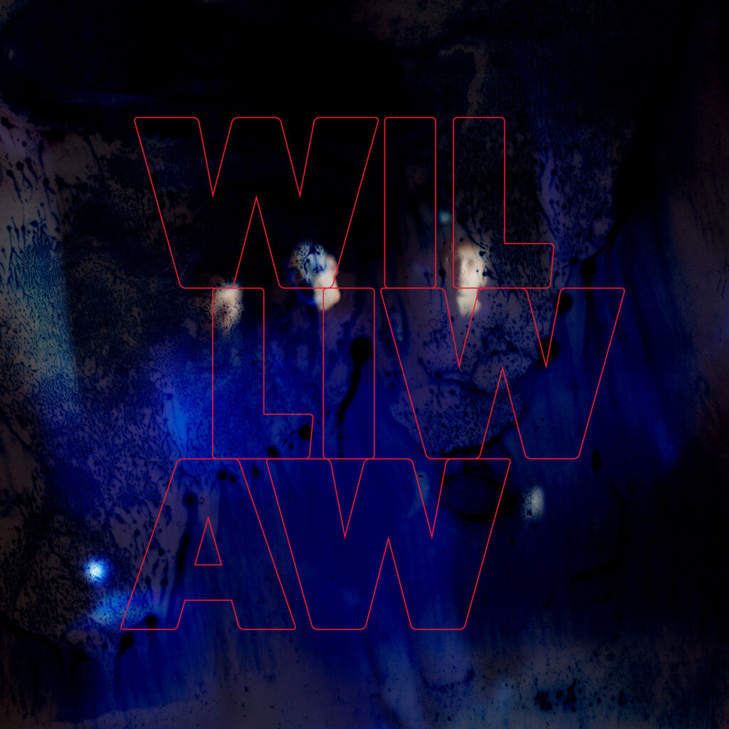 Under The Reefs Orchestra « Williwaw » (Capitane Records, 4 septembre 2026)