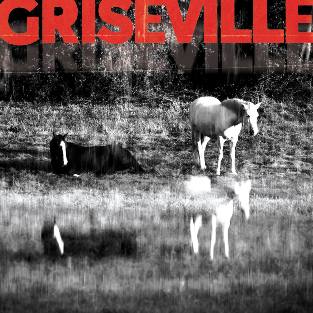 Griseville « Griseville » (Voice Of The Unheard Records, 4 septembre 2026)