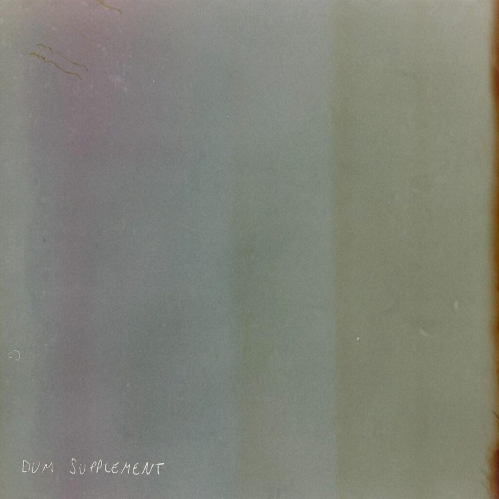 dum supplement « EP » (Autoproduit, 26 septembre 2026)
