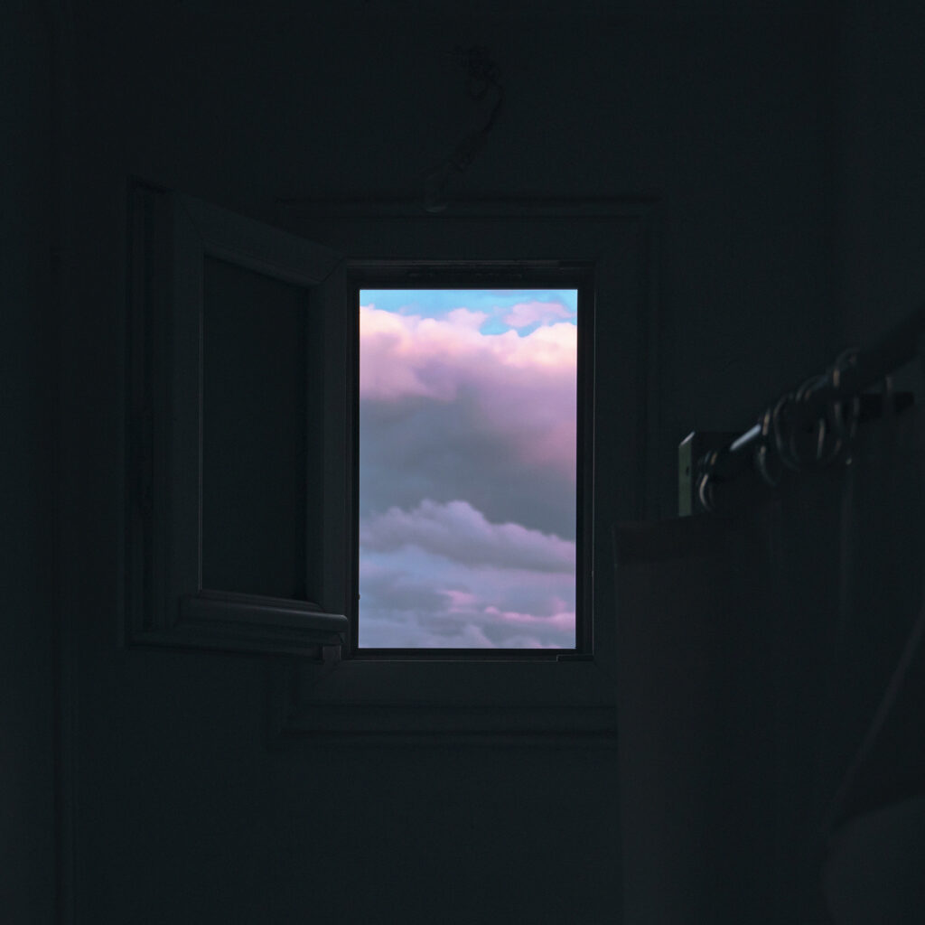 Kabbel « When The War Is Over » (Music Of The Void, 30 octobre 2026)