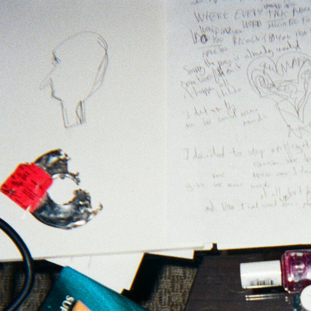 Gurl « GURL » (Howlin Banana Records/Le Cèpe Records, 25 septembre 2026)